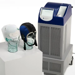 OncoMedical AG, Kopfhautkühlung