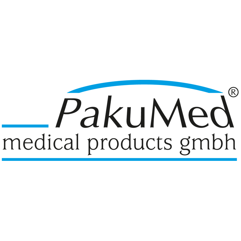 Oncomedical AG, Liste des partenaires, PakuMed medical products gmbh