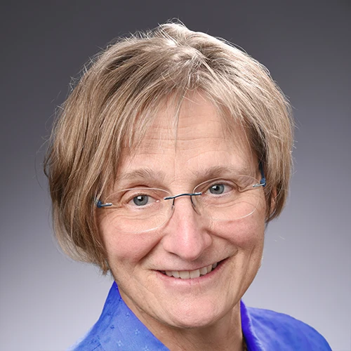 Gabriela Scheiwiller