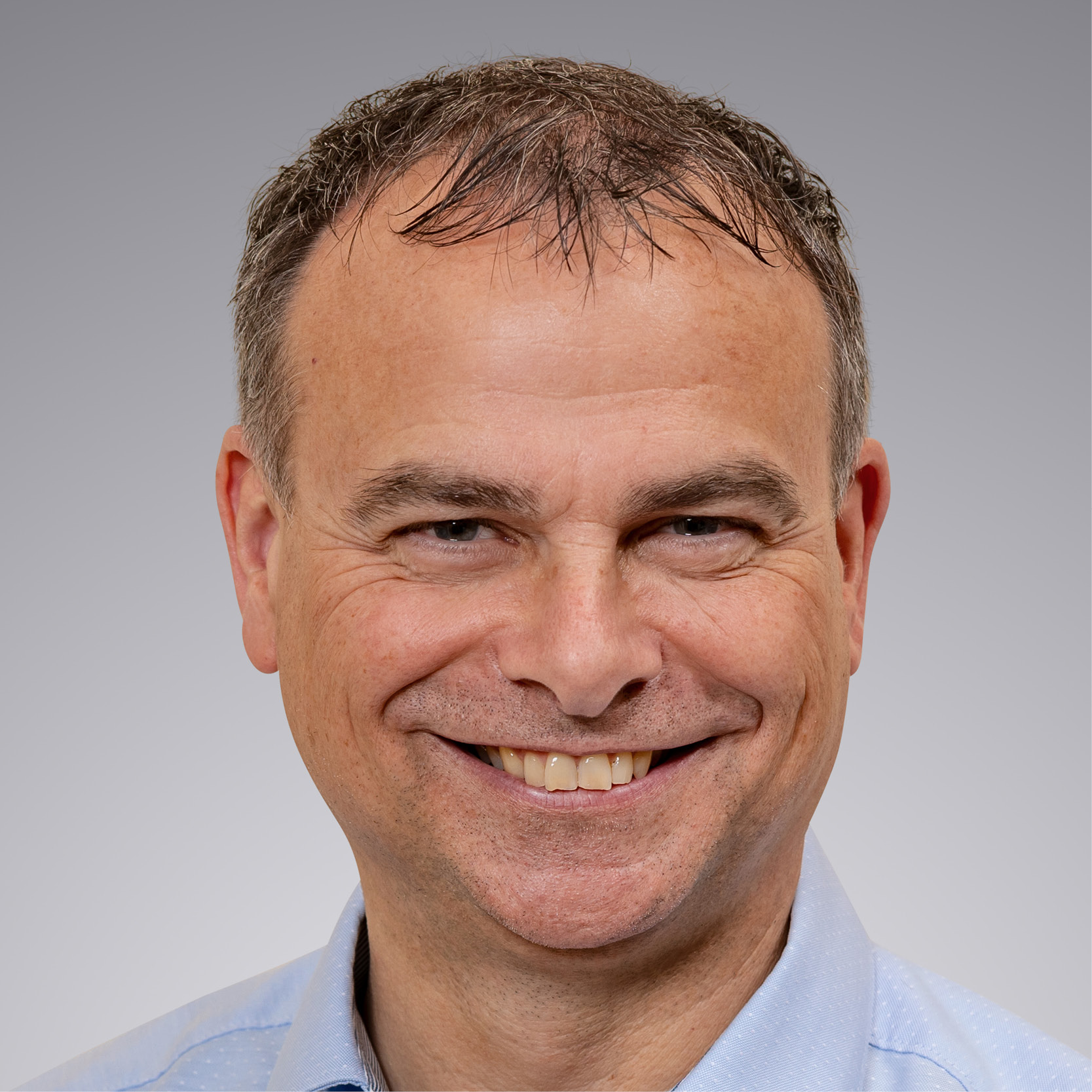 Simon Dätwyler MBA